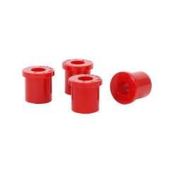 Nolathane Rear Spring Eye Rear & Shackle Bushing