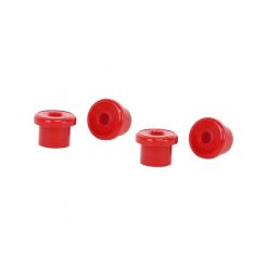 Nolathane Rear Spring Eye Rear & Shackle Bushing