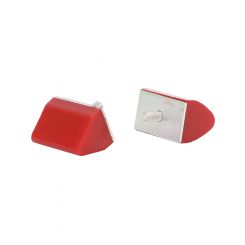 Nolathane Front Bump Stop Bushing