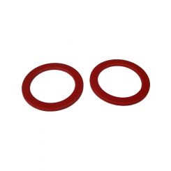 Nolathane Front Coil Spring Pad Bushing Kit