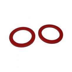 Nolathane Front Coil Spring Pad Bushing Kit