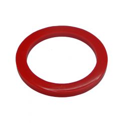 Nolathane Front Coil Spring Pad Bushing Kit
