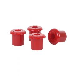 Nolathane Rear Spring Eye Rear & Shackle Bushing