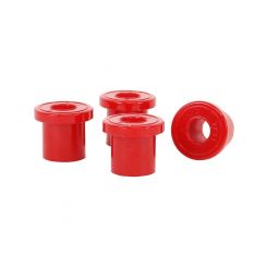 Nolathane Rear Spring Eye Front/Rear & Shackle Bushing