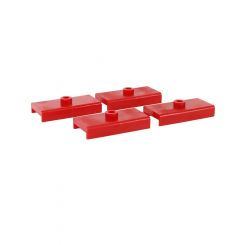 Nolathane Rear Spring To Saddle Insulator Bushing
