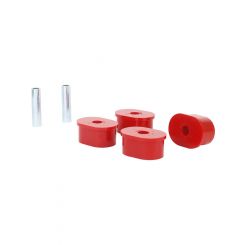 Nolathane Rear Spring Eye Front Bushing