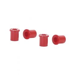 Nolathane Front Spring Shackle Bushing