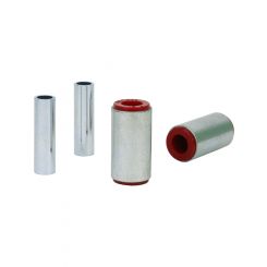 Nolathane Rear Spring Eye Front/Rear & Shackle Bushing