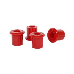 Nolathane Rear Spring Eye Rear & Shackle Bushing