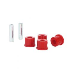 Nolathane Rear Spring Shackle Bushing