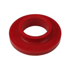 Nolathane Rear Coil Spring Pad Bushing Kit
