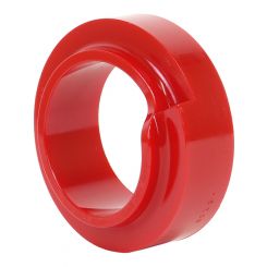 Nolathane Rear Coil Spring Pad Bushing Kit
