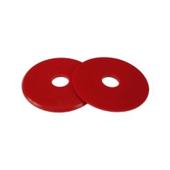 Nolathane Rear Coil Spring Pad Bushing Kit