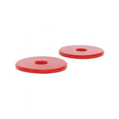 Nolathane Rear Coil Spring Pad Bushing Kit