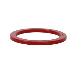 Nolathane Rear Spring Pad Bushing