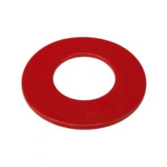 Nolathane Front Coil Spring Pad Bushing Kit