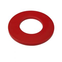 Nolathane Front Coil Spring Pad Bushing Kit