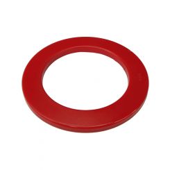 Nolathane Rear Coil Spring Pad Bushing Kit