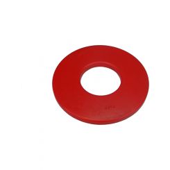Nolathane Rear Spring Pad Bushing