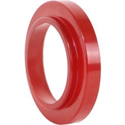 Nolathane Rear Spring Pad Bushing