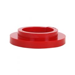 Nolathane Front Coil Spring Pad Bushing Kit