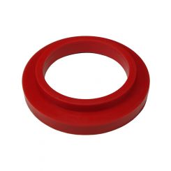 Nolathane Rear Coil Spring Pad Bushing Kit