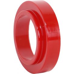Nolathane Rear Spring Pad Bushing