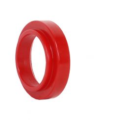 Nolathane Rear Coil Spring Pad Bushing Kit
