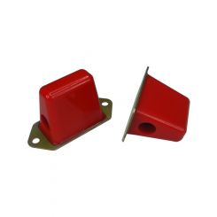 Nolathane Rear Bump Stop Bushing