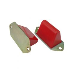 Nolathane Rear Bump Stop Bushing