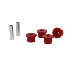Nolathane Rear Spring Eye Front Bushing