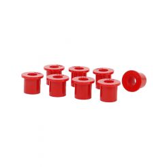 Nolathane Rear Spring Eye Rear & Shackle Bushing