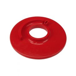 Nolathane Rear Coil Spring Pad Bushing Kit