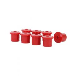 Nolathane Rear Spring Eye Rear & Shackle Bushing