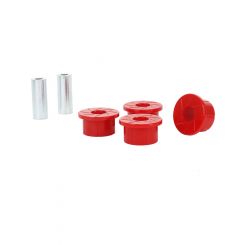 Nolathane Rear Spring Eye Front Bushing
