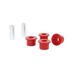 Nolathane Rear Spring Eye Rear Bushing