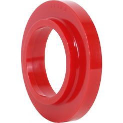 Nolathane Front Spring Pad Bushing