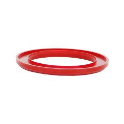 Nolathane Rear Spring Pad Bushing
