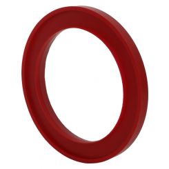 Nolathane Rear Spring Pad Bushing