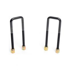 Nolathane Rear Spring U Bolt Kit
