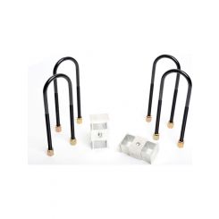 Nolathane Rear Lowering Block Kit 1.5"