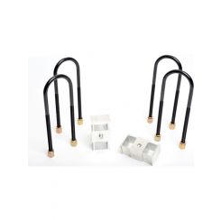 Nolathane Rear Lowering Block Kit 1.5"