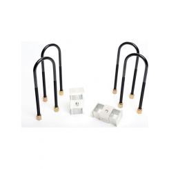 Nolathane Rear Lowering Block Kit 1.5"