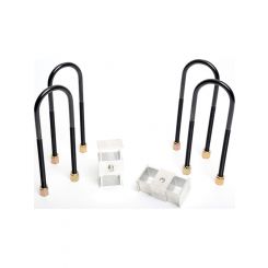 Nolathane Rear Lowering Block Kit 1.5"
