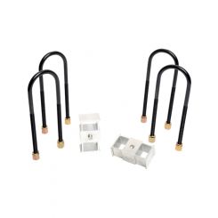 Nolathane Rear Lowering Block Kit 1.5"