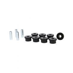 Whiteline Rear Control Arm Rear Inner & Outer Bushing