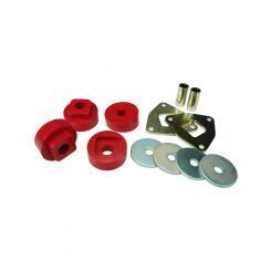 Nolathane Rear Trailing Arm Front Bushing