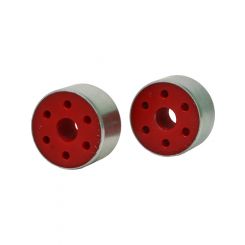 Nolathane Front Control Arm Inner Rear Bushing
