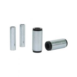 Whiteline Rear Spring Eye Front/Rear & Shackle Bushing