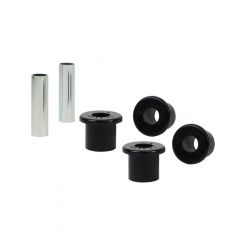 Whiteline Rear Spring Eye Front & Rear Bushing